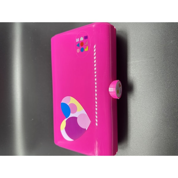 Colorful Storage Box - Picture 1 of 4